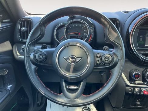 Used 2020 MINI Cooper Countryman S w/ Storage Package AWD/4WD image 13