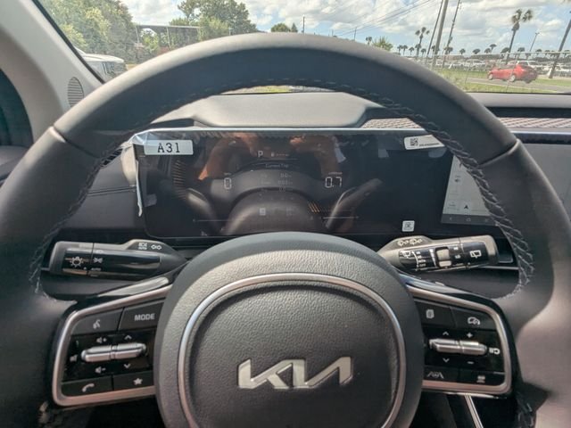 New 2026 Kia Carnival EX FWD image 28