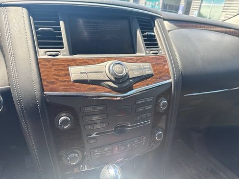 Used 2019 Nissan Armada SL w/ Premium Package AWD/4WD image 17