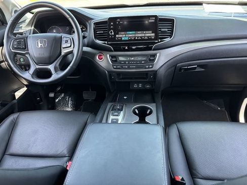 Used 2025 Honda Ridgeline RTL image 15