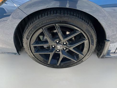Used 2026 Honda Civic Sport image 31