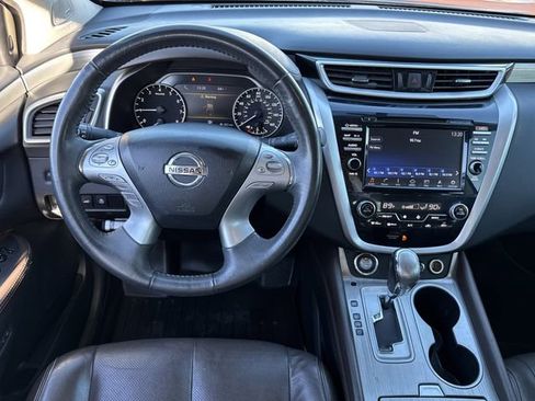 Used 2015 Nissan Murano Platinum w/ Platinum Technology Package image 13