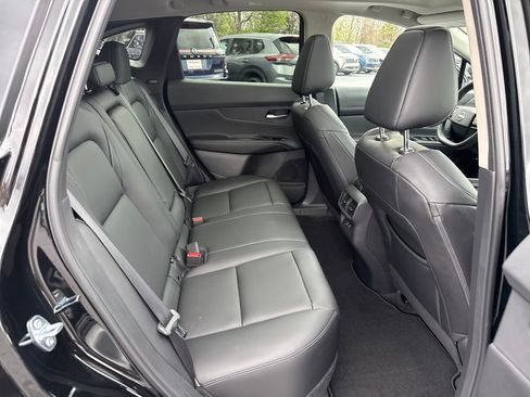 New 2026 Nissan Murano SL AWD/4WD image 29