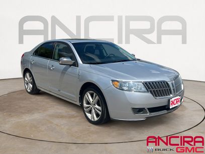 Used 2012 Lincoln MKZ