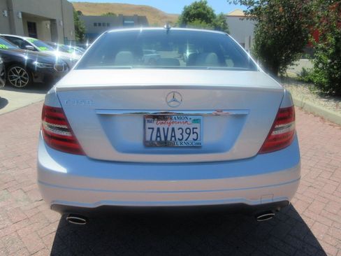 Used 2013 Mercedes-Benz C 350 Sport image 68