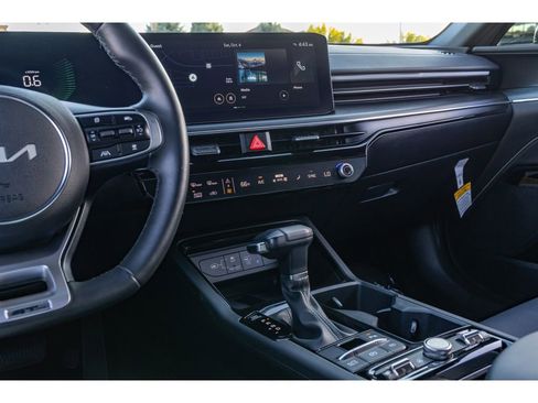 Used 2025 Kia K5 GT-Line image 22