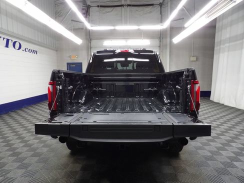 Used 2025 Ford F150 Tremor w/ Equipment Group 402A High AWD/4WD image 42
