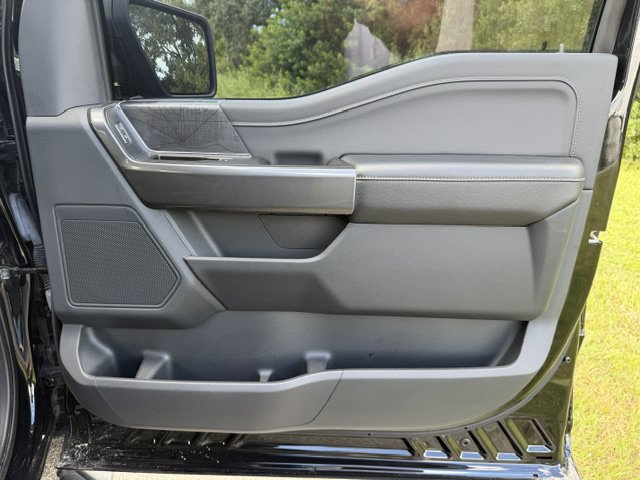 Used 2021 Ford F150 XLT w/ Equipment Group 302A High RWD image 14