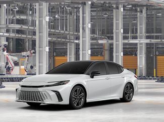 New 2026 Toyota Camry XSE video 1