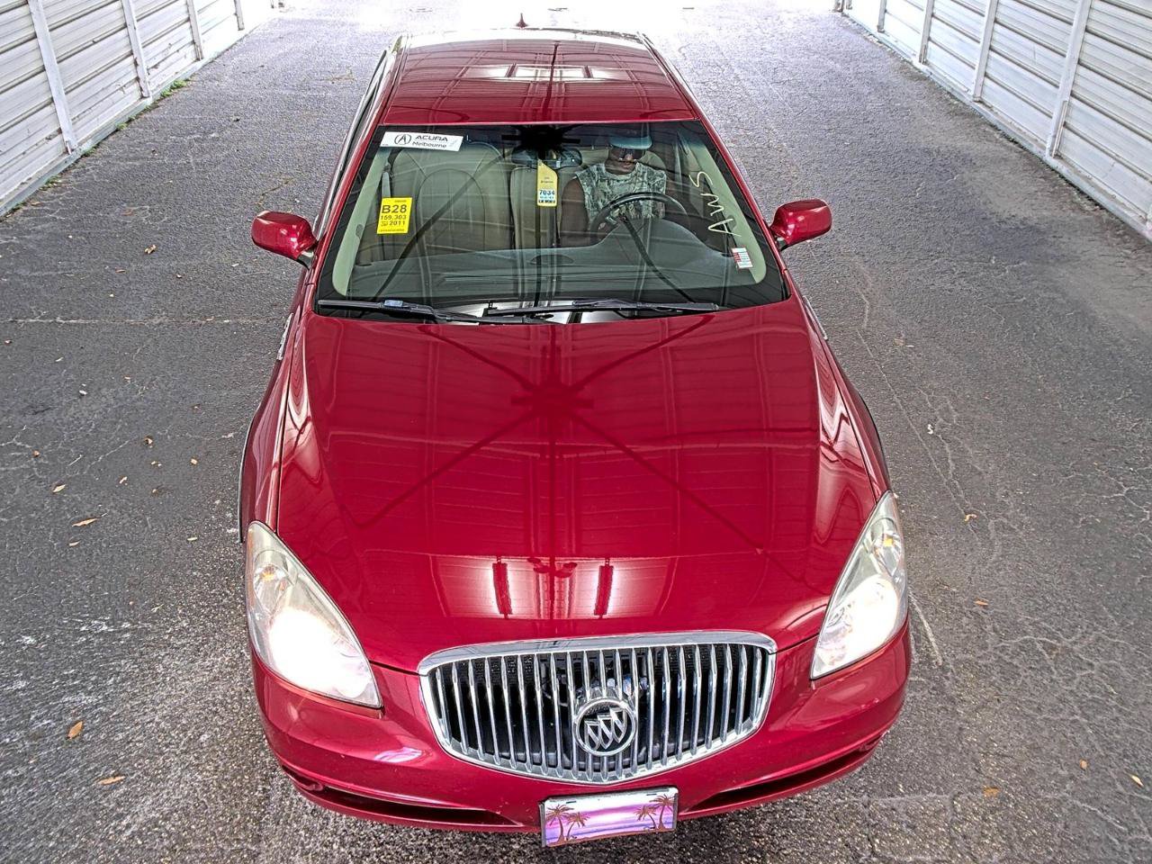 Used 2011 Buick Lucerne CXL FWD image 2