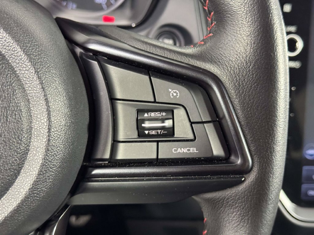 Used 2022 Subaru WRX Premium AWD/4WD image 22