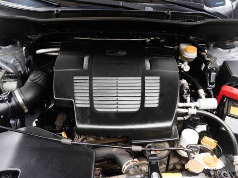 Used 2020 Subaru Forester Premium image 28