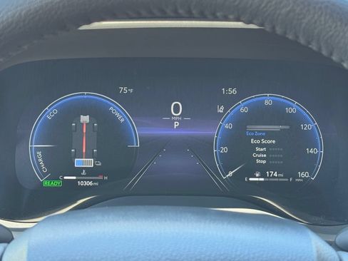 Certified 2025 Toyota Sienna Limited AWD/4WD image 14
