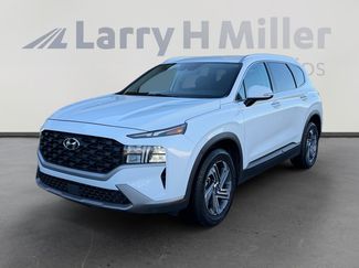 Used 2023 Hyundai Santa Fe SEL video 1