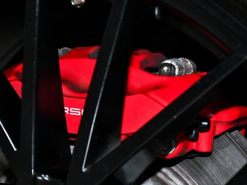 Used 2023 Porsche Cayenne GTS image 99