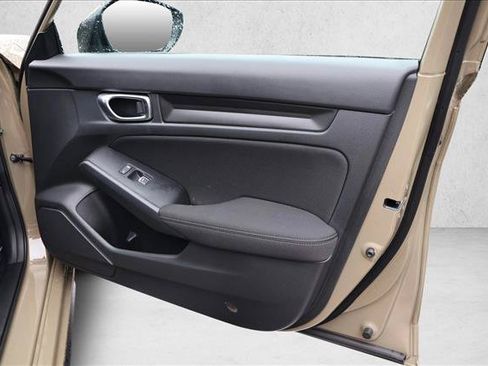 Used 2026 Honda Civic Sport image 29