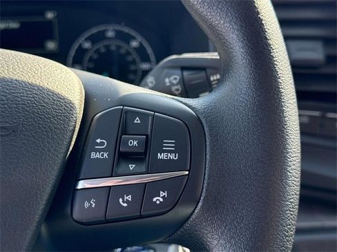 New 2025 Ford Transit 250 148 Medium Roof w/ Load Area Protection Package image 21