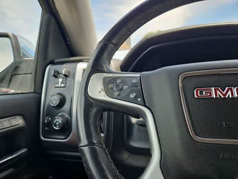Used 2018 GMC Sierra 1500 SLT AWD/4WD image 45