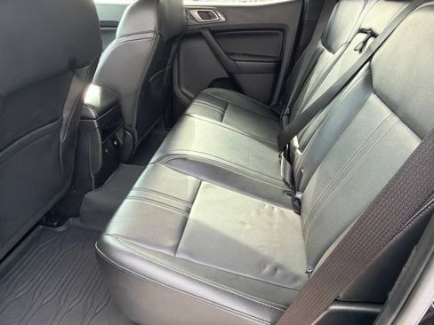 Used 2021 Ford Ranger Lariat AWD/4WD image 14