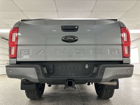 Used 2021 Ford Ranger XLT w/ Equipment Group 301A Mid AWD/4WD image 29