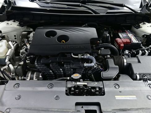 Used 2019 Nissan Altima 2.5 SV image 23