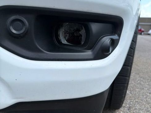Used 2021 RAM 1500 Big Horn RWD image 3