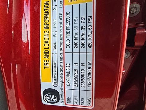 Used 2023 Chevrolet Equinox RS image 44