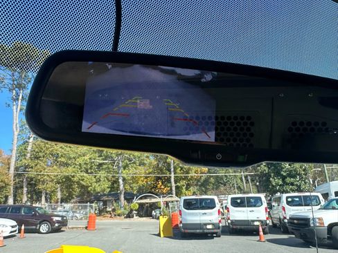 Used 2014 Nissan NV 2500 SV image 16