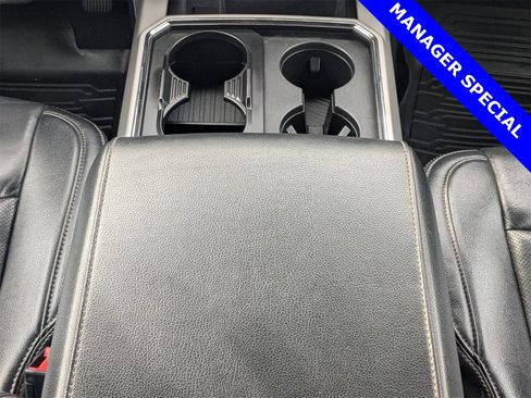 Used 2022 Ford F350 Lariat image 20