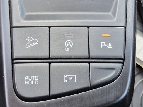 Used 2026 Kia Sportage LX FWD image 30
