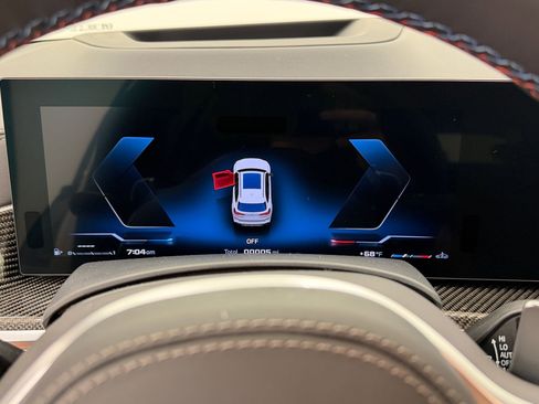 New 2026 BMW X5 M60i AWD/4WD image 21
