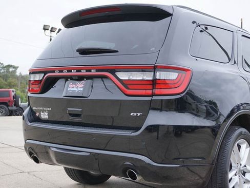 Used 2023 Dodge Durango GT image 5