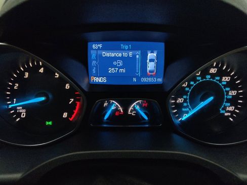 Used 2015 Ford Escape S image 23