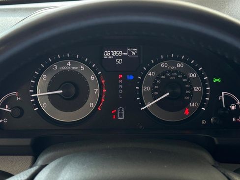 Used 2016 Honda Odyssey EX-L image 22
