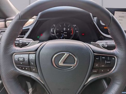 Used 2023 Lexus ES 350 F Sport FWD image 34