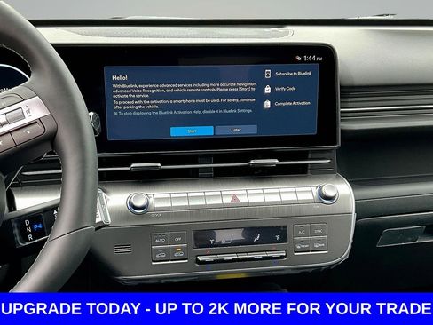 New 2026 Hyundai Kona Limited AWD/4WD image 7
