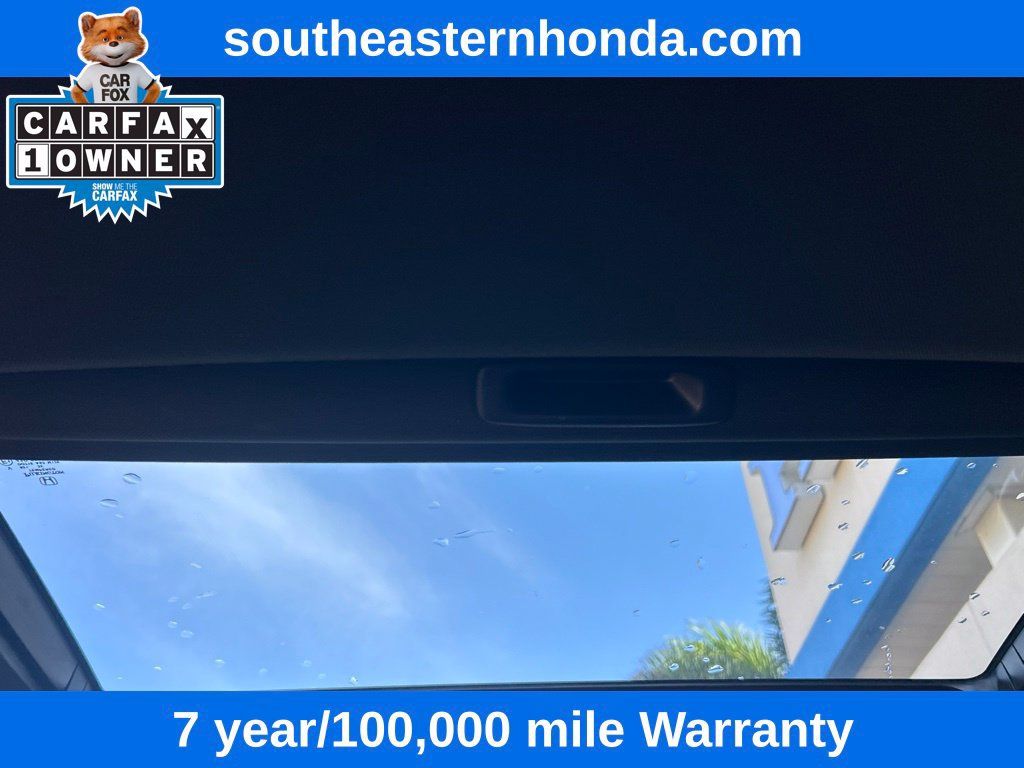 Used 2024 Honda Accord Sport image 13