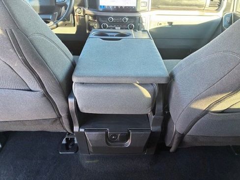Used 2025 Ford F150 XLT w/ Equipment Group 301A Standard image 19