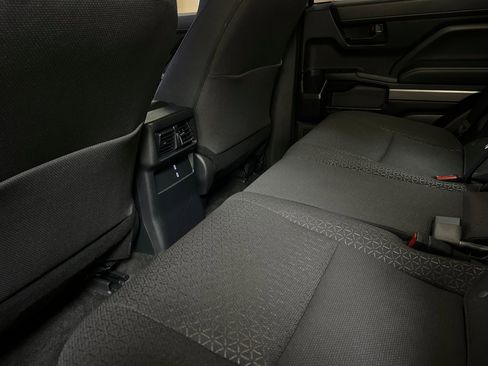 Used 2025 Toyota 4Runner SR5 image 14