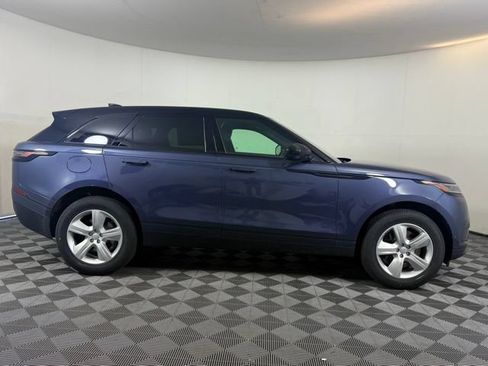 Used 2026 Land Rover Range Rover Velar S AWD/4WD image 9