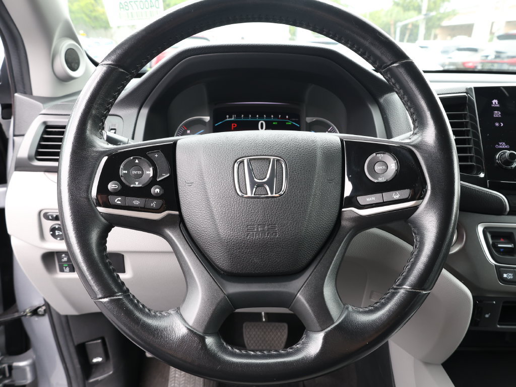 Used 2021 Honda Pilot EX-L image 38