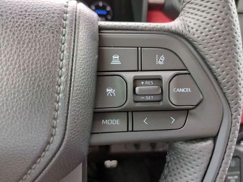 New 2026 Toyota Tundra TRD Pro AWD/4WD image 25