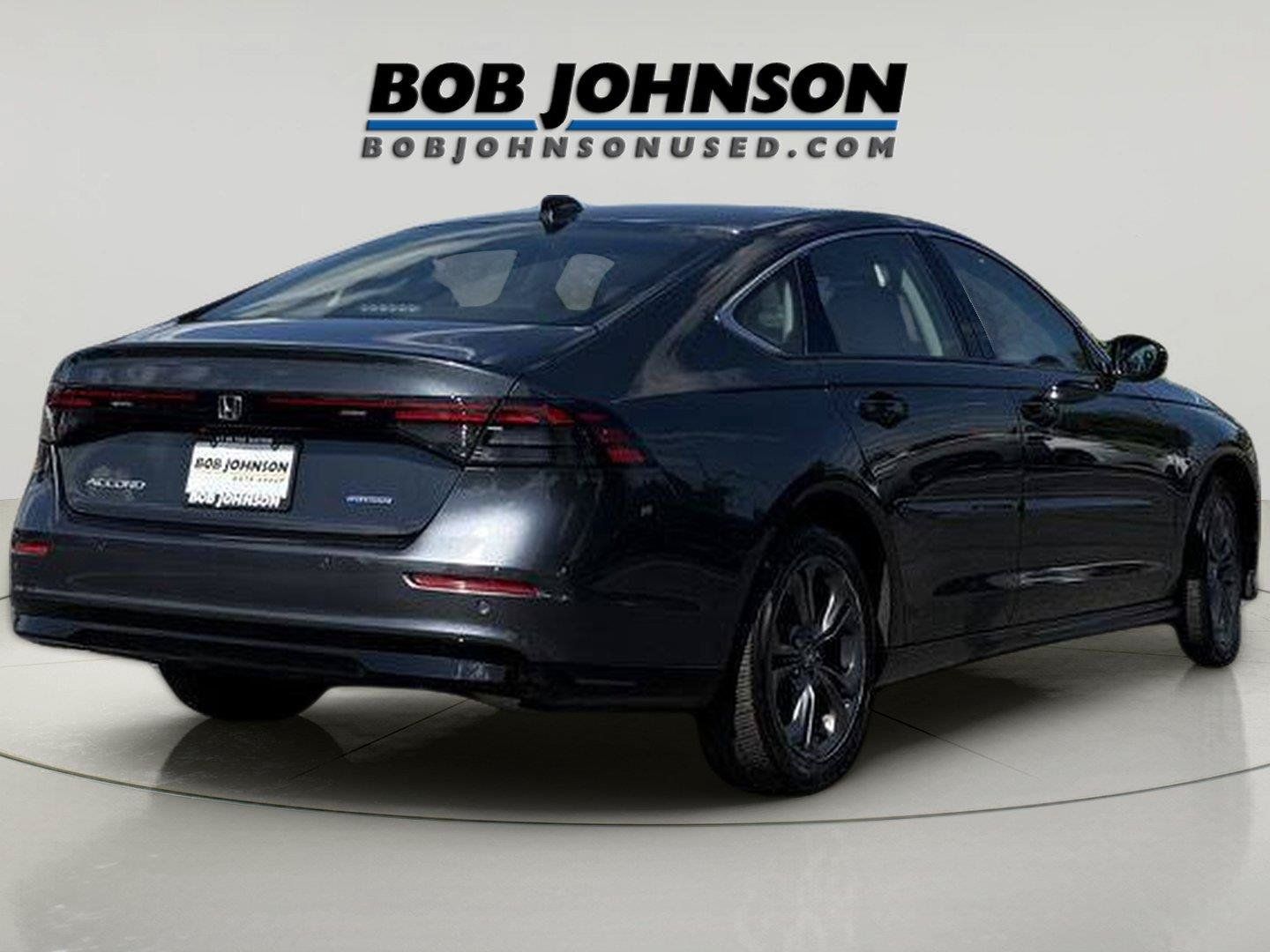 Used 2023 Honda Accord EX-L image 6