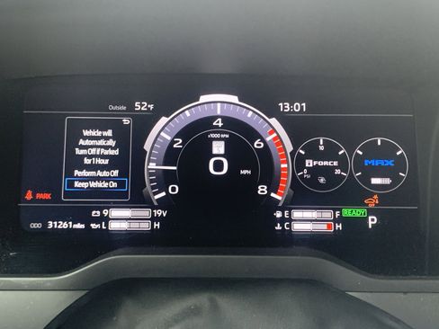 Used 2024 Toyota Tundra Limited image 22