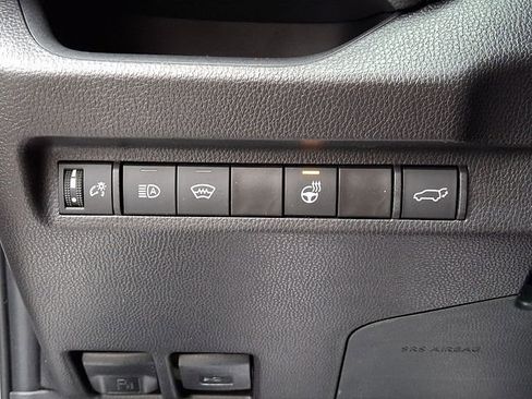 Used 2024 Toyota RAV4 XLE w/ Convenience Package image 27