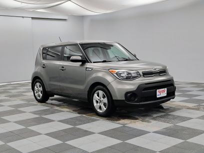 Used 2017 Kia Soul