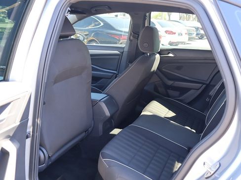 Used 2023 Volkswagen Jetta Sport image 31