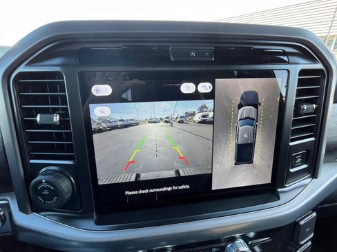 New 2026 Ford F150 Lariat w/ Equipment Group 501A Mid image 21