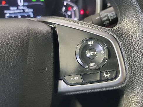 Certified 2022 Honda CR-V EX image 25