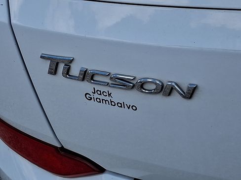 Used 2016 Hyundai Tucson SE w/ Option Group 02 image 31